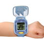 V-Tech Reloj Digital Bluey 80-554622 Interactivo Educativo Con Voz Original Y Juegos