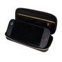 Blade gaming kl1002 funda para consola portÁtil estuche de viaje nintendo negro, oro
