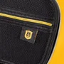 Blade gaming kl1002 funda para consola portÁtil estuche de viaje nintendo negro, oro