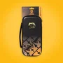 Blade gaming kl1002 funda para consola portÁtil estuche de viaje nintendo negro, oro