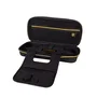 Blade gaming kl1002 funda para consola portÁtil estuche de viaje nintendo negro, oro