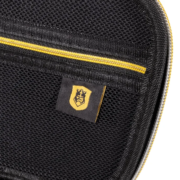 Blade gaming kl1002 funda para consola portÁtil estuche de viaje nintendo negro, oro Blade gaming kl1002 funda para consola portÁtil estuche de viaje nintendo negro, oro
