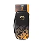 Blade gaming kl1002 funda para consola portÁtil estuche de viaje nintendo negro, oro