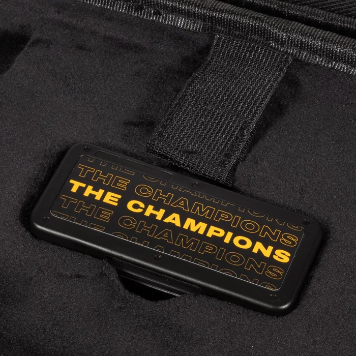 Blade gaming kl1002 funda para consola portÁtil estuche de viaje nintendo negro, oro Blade gaming kl1002 funda para consola portÁtil estuche de viaje nintendo negro, oro