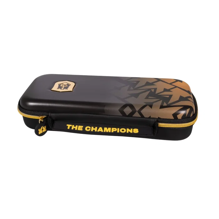 Blade gaming kl1002 funda para consola portÁtil estuche de viaje nintendo negro, oro Blade gaming kl1002 funda para consola portÁtil estuche de viaje nintendo negro, oro