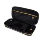 Blade gaming kl1002 funda para consola portÁtil estuche de viaje nintendo negro, oro