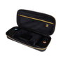 Blade gaming kl1002 Funda para consola portátil estuche de viaje Nintendo negro, oro