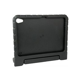GoodConnections CASE-I10KS Funda para Apple iPad 10,9 Pulgadas (10.ª Generación) A2696 A2757 A2777, Resistente a Impactos, EVA, Negro