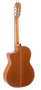 Admira Guitarra Clásica Granada Electrificada Fishman Cutaway Serie Conservatorio