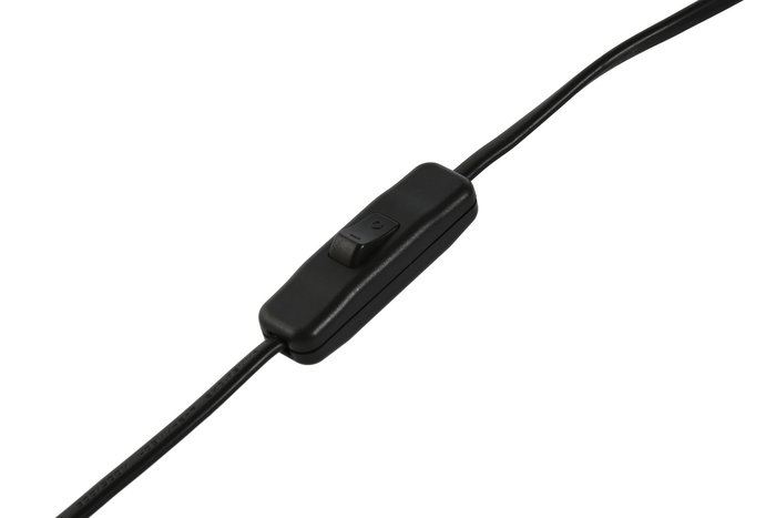 DKD Home Decor Lámpara Sobremesa Blanca 15 x 38 x 15 cm DKD Home Decor Lámpara Sobremesa Blanca 15 x 38 x 15 cm