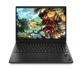 Hp OMEN 15-gb0017ns con AMD Ryzen 5, 16 GB RAM y RTX 5050