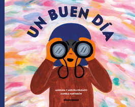 Un buen día, Angelina Delgado Librero, Aurora Delgado García - A BUEN PASO