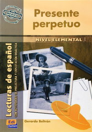 Presente perpetuo, Gerardo Beltrán - EDINUMEN