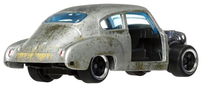 Mattel Hot Wheels Fast & Furious Coche Escala 1:64 Modelos Surtidos