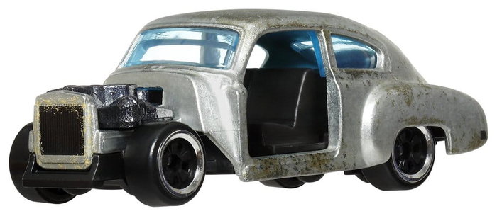 Mattel Hot Wheels Fast & Furious Coche Escala 1:64 Modelos Surtidos