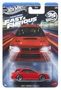 Mattel Hot Wheels Fast & Furious Coche Escala 1:64 Modelos Surtidos