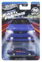 Mattel Hot Wheels Fast & Furious Coche Escala 1:64 Modelos Surtidos
