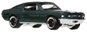 Mattel Hot Wheels Fast & Furious Coche Escala 1:64 Modelos Surtidos