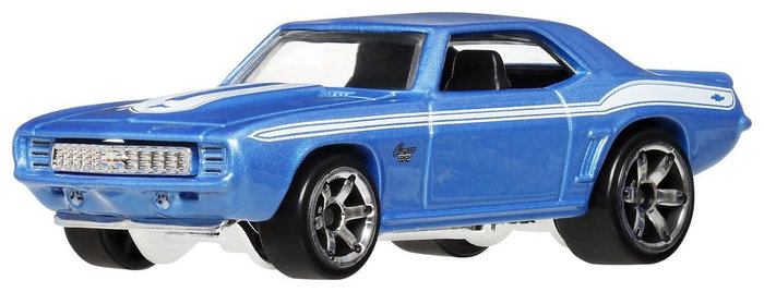 Mattel Hot Wheels Fast & Furious Coche Escala 1:64 Modelos Surtidos