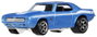 Mattel Hot Wheels Fast & Furious Coche Escala 1:64 Modelos Surtidos