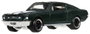 Mattel Hot Wheels Fast & Furious Coche Escala 1:64 Modelos Surtidos