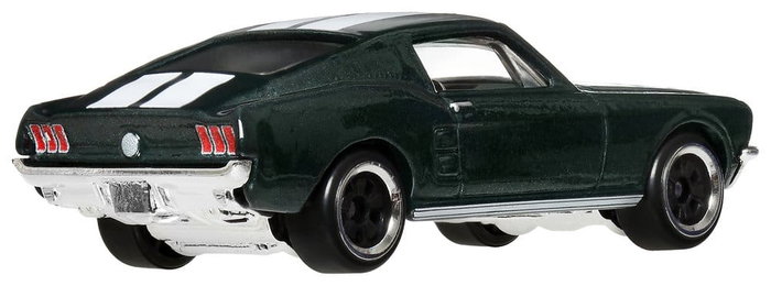 Mattel Hot Wheels Fast & Furious Coche Escala 1:64 Modelos Surtidos