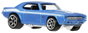 Mattel Hot Wheels Fast & Furious Coche Escala 1:64 Modelos Surtidos