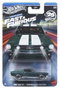 Mattel Hot Wheels Fast & Furious Coche Escala 1:64 Modelos Surtidos