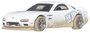 Fast & Furious Hot Wheels Silver Series Vehicles Die-Cast 1/64 979P Surtido (24)