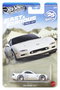 Fast & Furious Hot Wheels Silver Series Vehicles Die-Cast 1/64 979P Surtido (24)