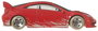 Fast & Furious Hot Wheels Silver Series Vehicles Die-Cast 1/64 979P Surtido (24)