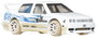 Fast & Furious Hot Wheels Silver Series Vehicles Die-Cast 1/64 979P Surtido (24)
