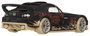 Fast & Furious Hot Wheels Silver Series Vehicles Die-Cast 1/64 979P Surtido (24)