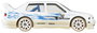 Fast & Furious Hot Wheels Silver Series Vehicles Die-Cast 1/64 979P Surtido (24)