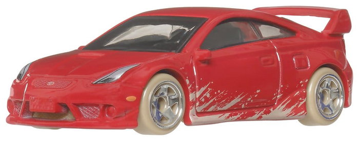 Fast & Furious Hot Wheels Silver Series Vehicles Die-Cast 1/64 979P Surtido (24) Fast & Furious Hot Wheels Silver Series Vehicles Die-Cast 1/64 979P Surtido (24)