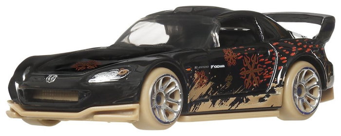 Fast & Furious Hot Wheels Silver Series Vehicles Die-Cast 1/64 979P Surtido (24) Fast & Furious Hot Wheels Silver Series Vehicles Die-Cast 1/64 979P Surtido (24)