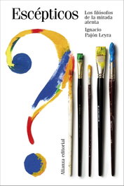 Escépticos, Ignacio Pajón Leyra - ALIANZA