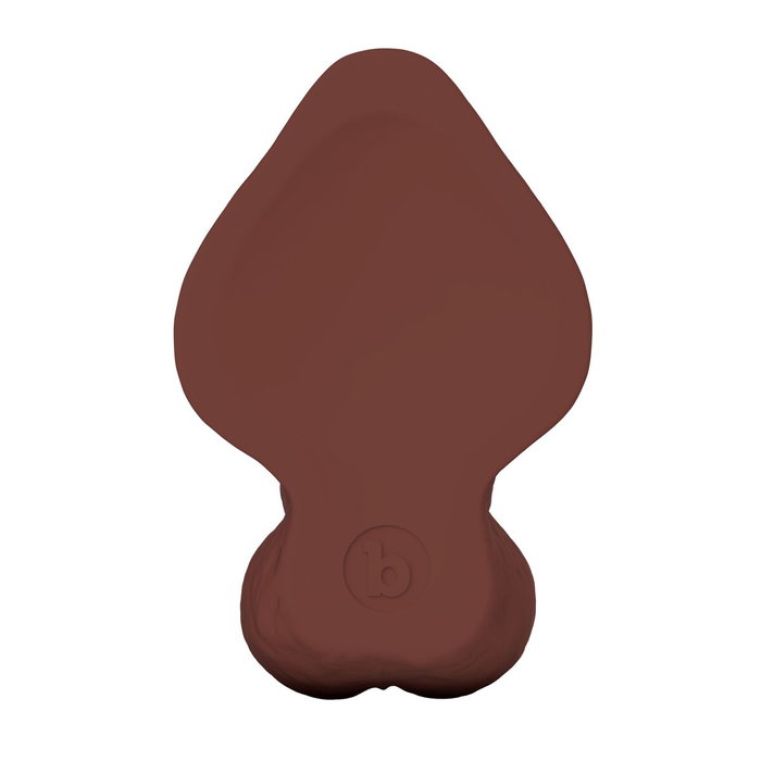 Consolador Realista B-Vibe Silicona Ø 4,3 cm (15,2 cm) Consolador Realista B-Vibe Silicona Ø 4,3 cm (15,2 cm)