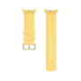 SAMSUNG Sport Band M/L Amarillo para Galaxy Watch 8 y 9
