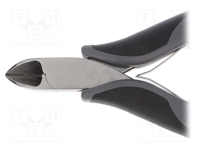 KNIPEX Alicates de corte lateral ESD 115 mm