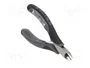 KNIPEX Alicates de corte lateral ESD 115 mm