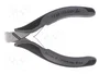KNIPEX Alicates de corte lateral ESD 115 mm