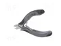 KNIPEX Alicates de corte lateral ESD 115 mm