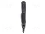 KNIPEX Alicates de corte lateral ESD 115 mm