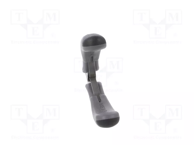 KNIPEX Alicates de corte lateral ESD 115 mm