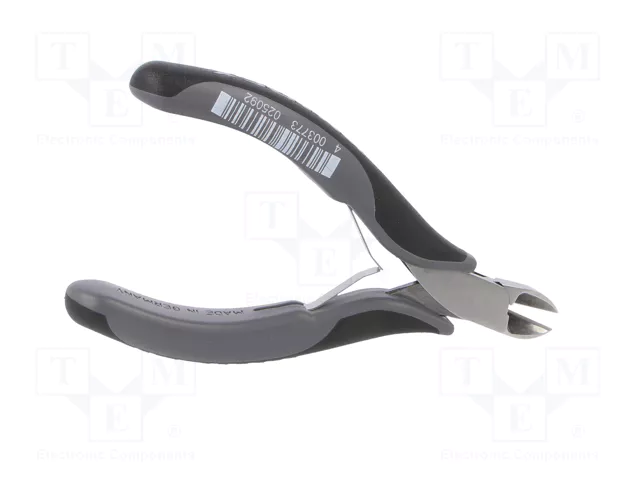 KNIPEX Alicates de corte lateral ESD 115 mm