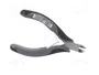 KNIPEX Alicates de corte lateral ESD 115 mm
