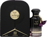 Ahmed Al Maghribi Oud & Rose Extrait De Parfum 60ml Spray