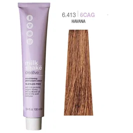 Milk Shake Creative Tinte Permanente 6.4136CAG Havana 100 ml