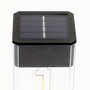 AKTIVE Pack de 4 balizas solares